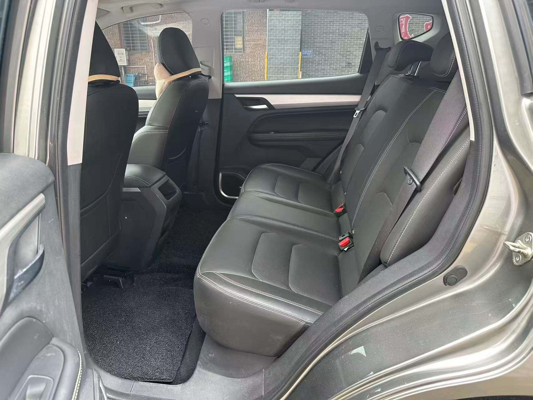 Geely Vision X6 Pro 2021 1.4T Premium