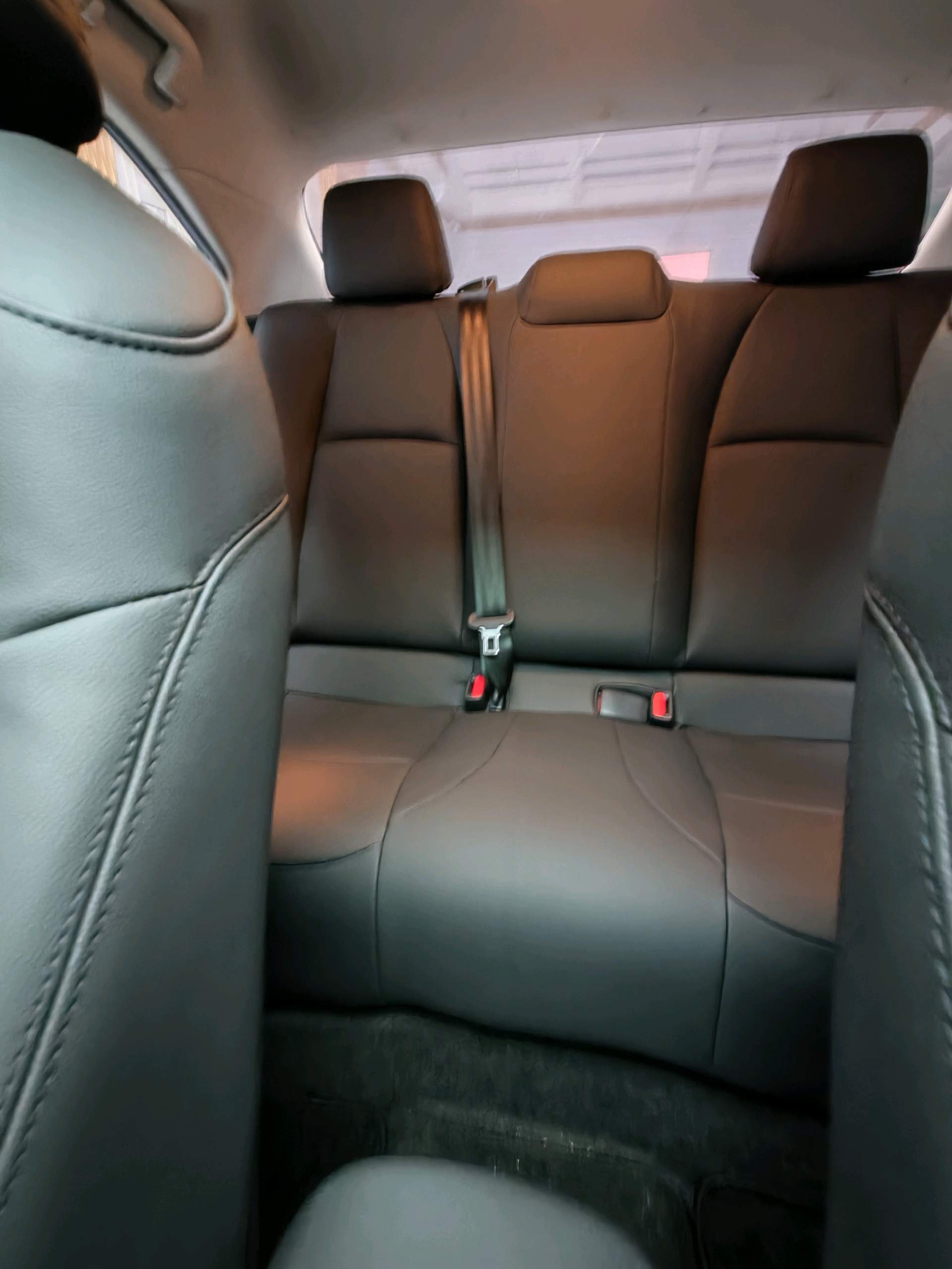 Toyota 2023 Corolla 1.2T CVT Elite
