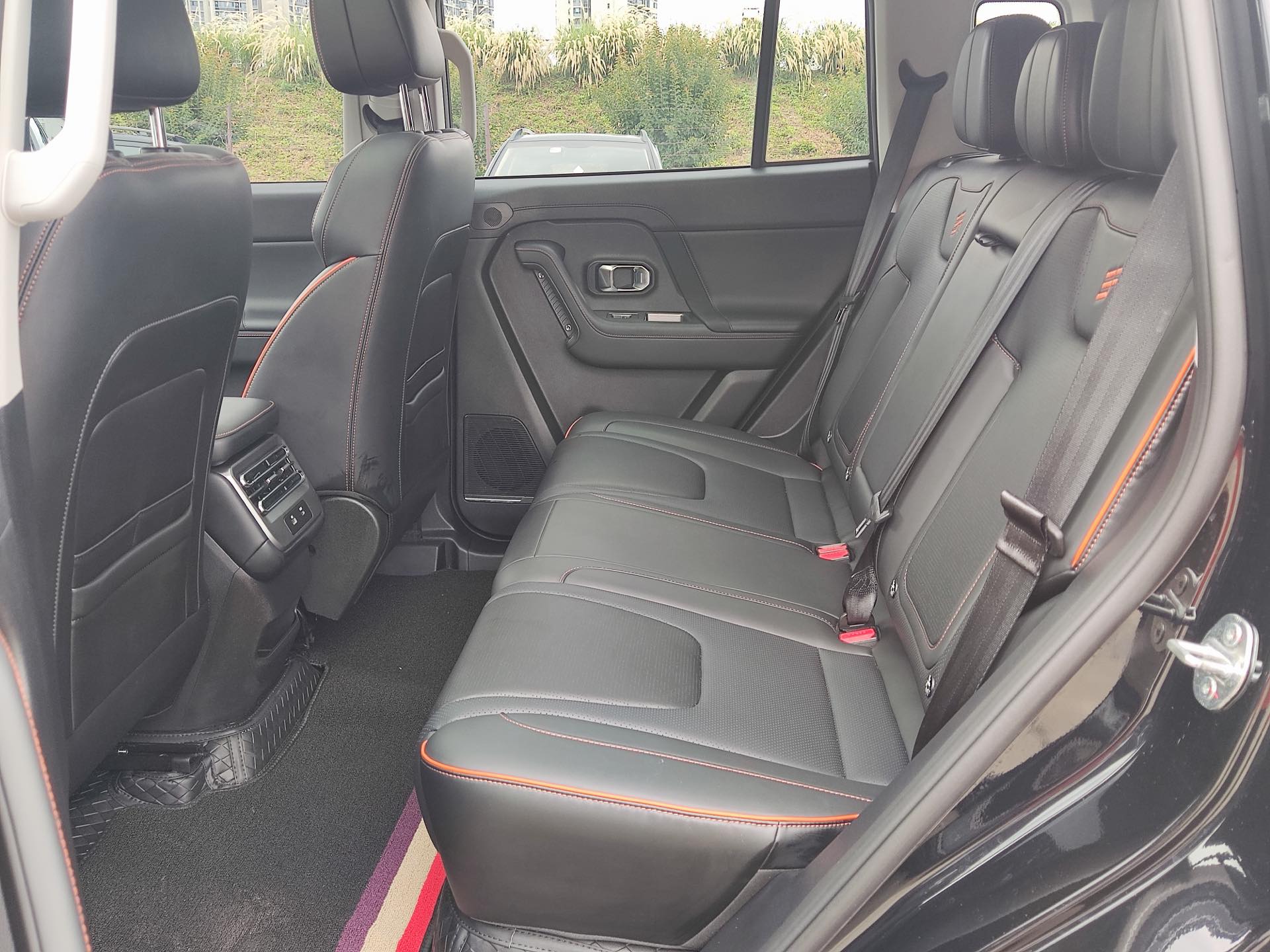JETOUR 2025 Freedom 1.5TD Explorer