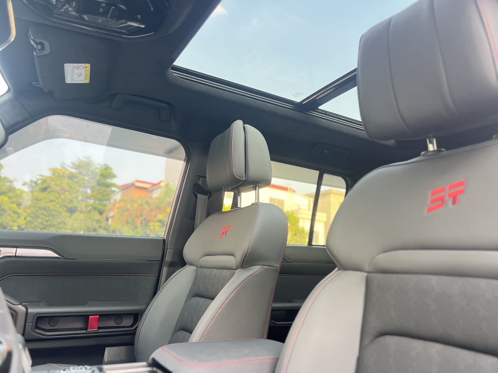JETOUR 2023 Traveler 2.0T 4WD Cross PRO+