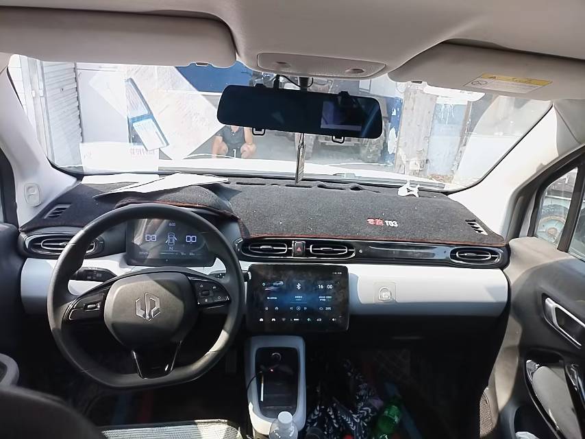 Leapmotor 2023 T03 200 Lite Edition