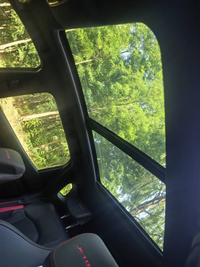 JETOUR 2023 Dasheng 1.5T Xingyao PRO+