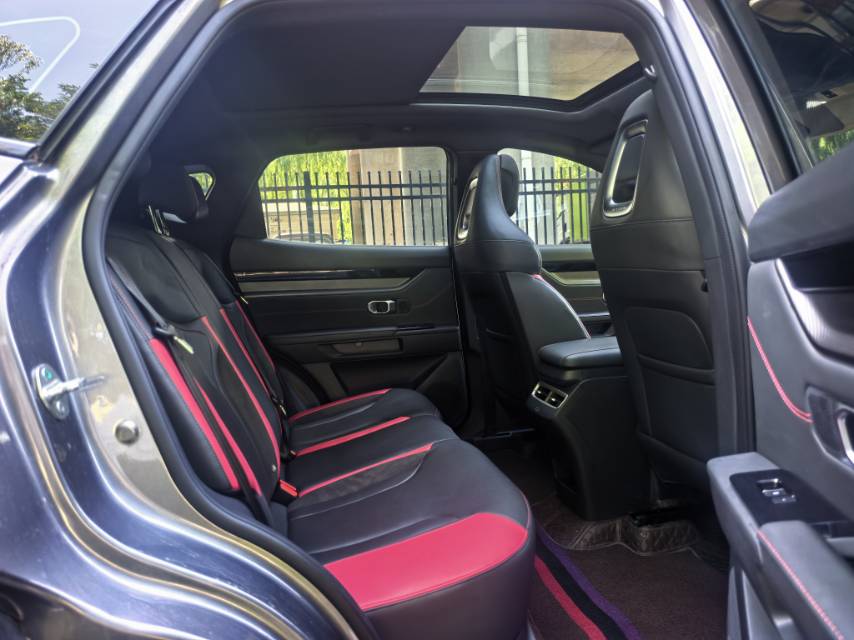 JETOUR 2023 Dasheng 1.5T Xingyao PRO+