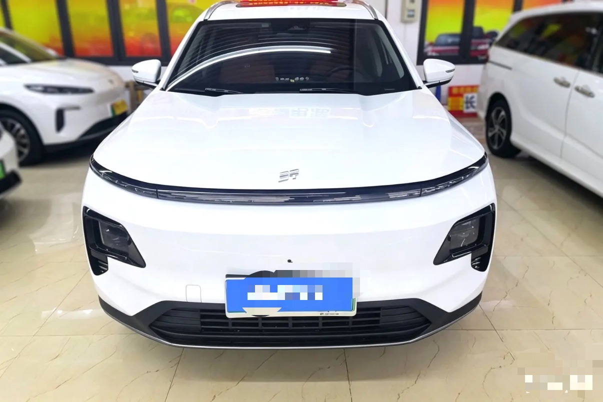 JETOUR 2024 Shanhai L7 1.5T 120km PRO 7-Seater