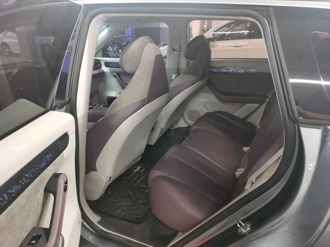 Leapmotor 2021 C11 Luxury Edition (Facelift)