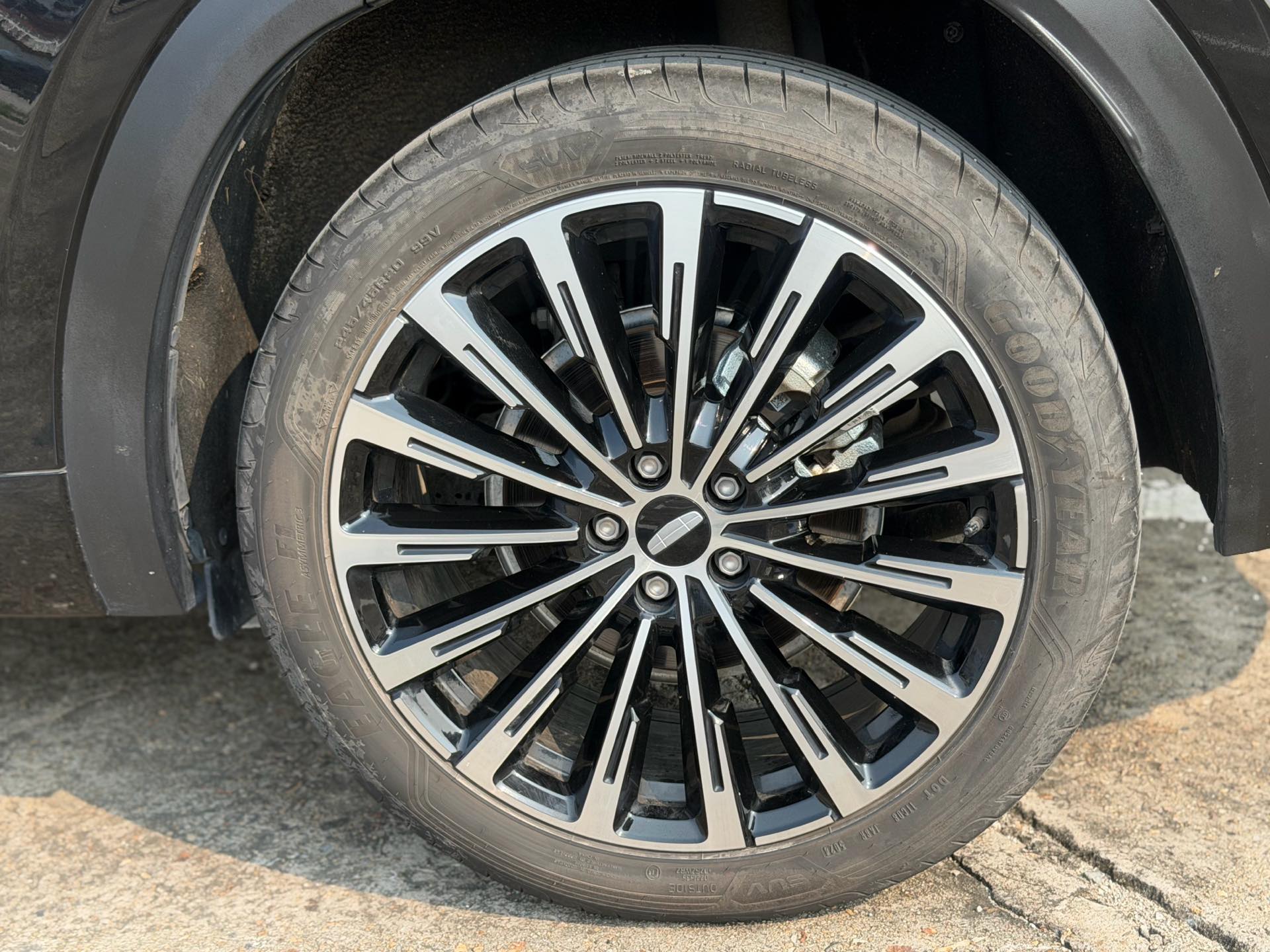 Geely 2025 Xingyue L 2.0TD Dongfang Yao Lanxing Edition