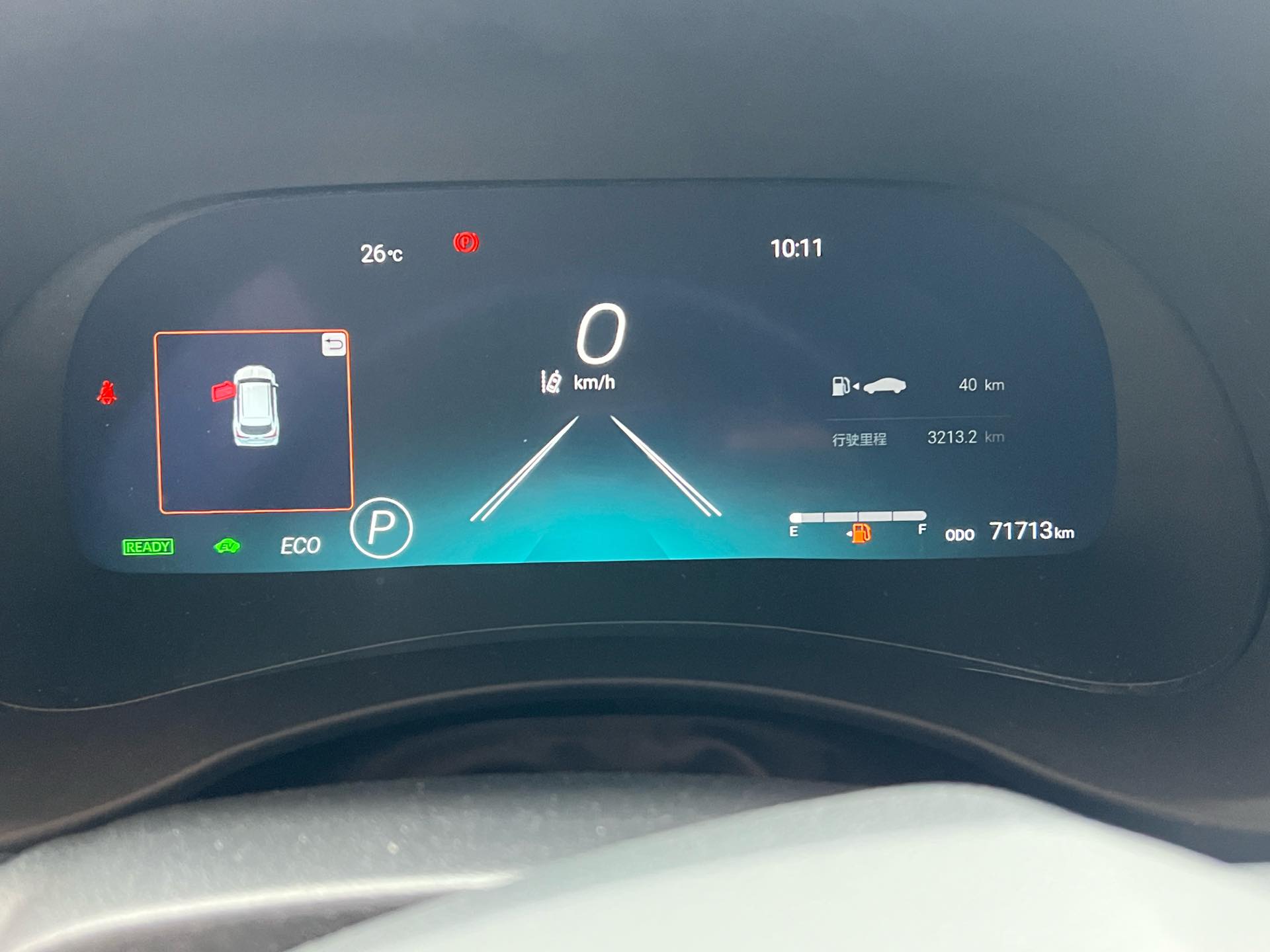 Toyota 2021 Crown Kluger 2.5 CVT 4WD Flagship