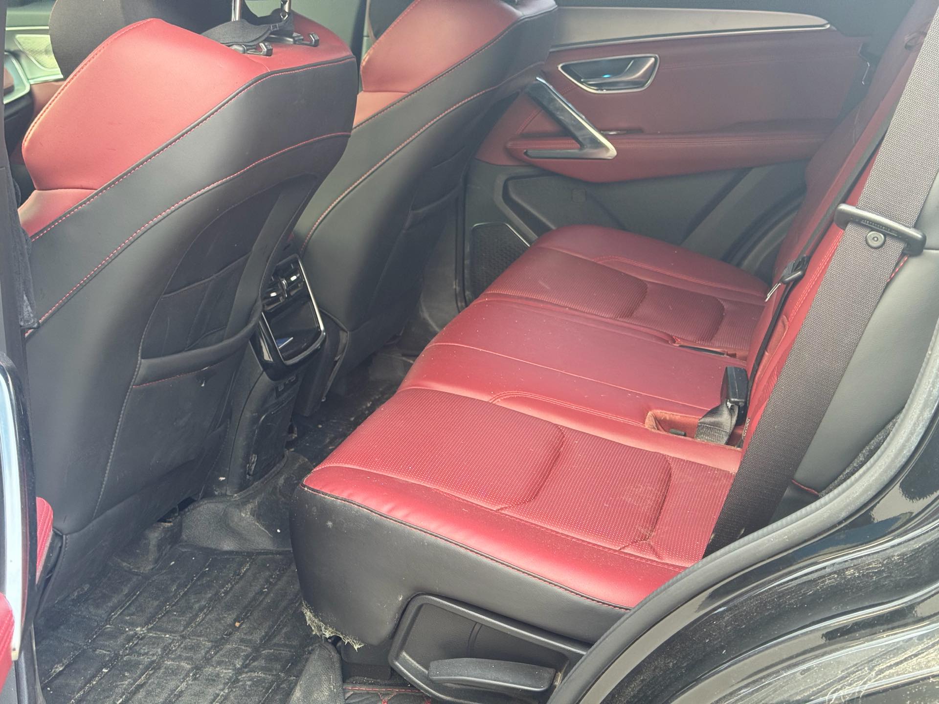 JETOUR 2021 X70 PLUS 1.6T Tian 7-Seater