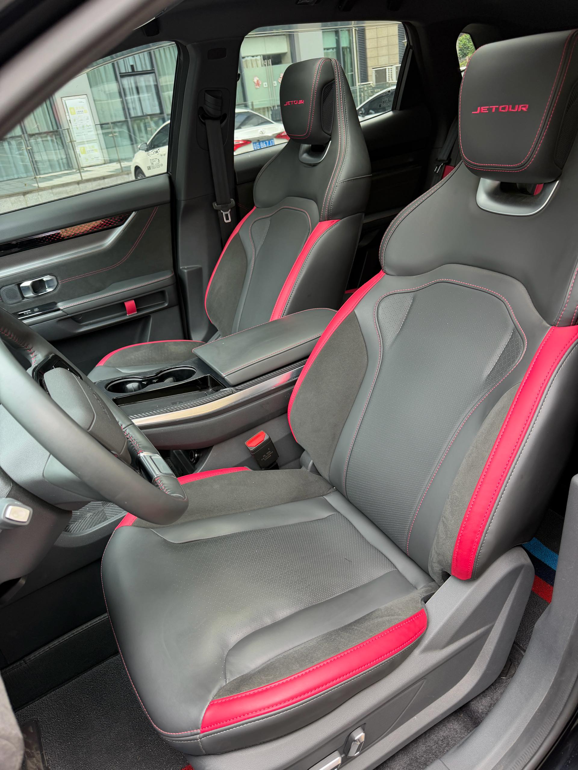 JETOUR 2023 Dasheng 1.6T King PLUS