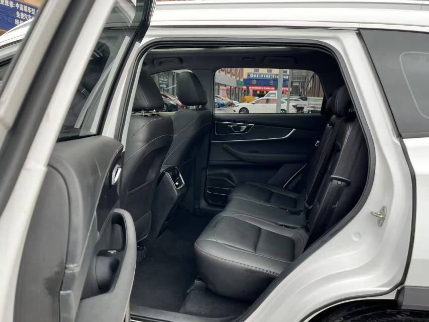 Chery 2024 Tiggo 8 1.5TCI New Motion Edition 7-Seater
