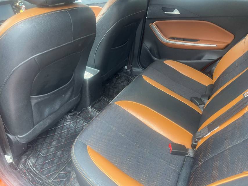 Chery 2017 Tiggo 3x 1.5 Urban Edition