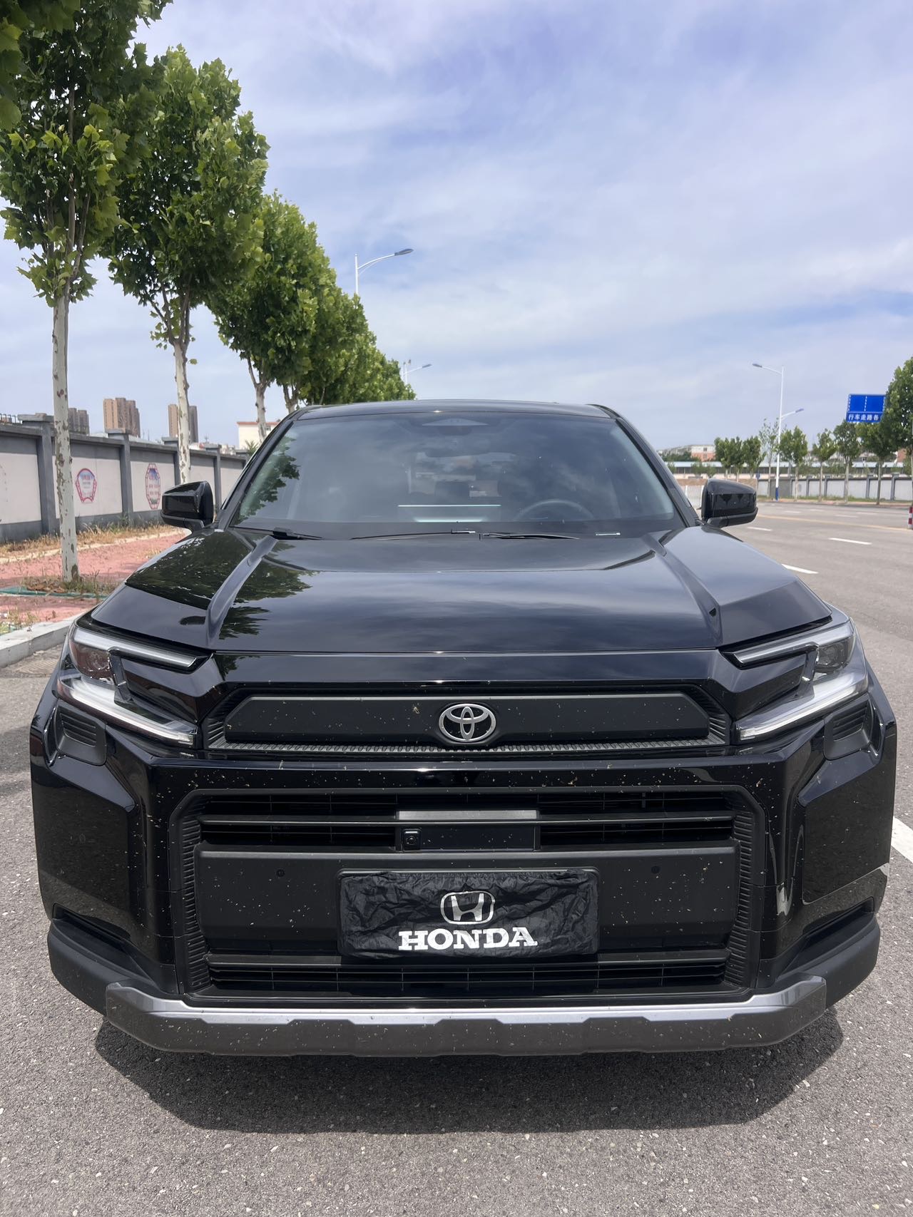 Toyota 2026 RAV4 2.0 CVT 2WD Luxury