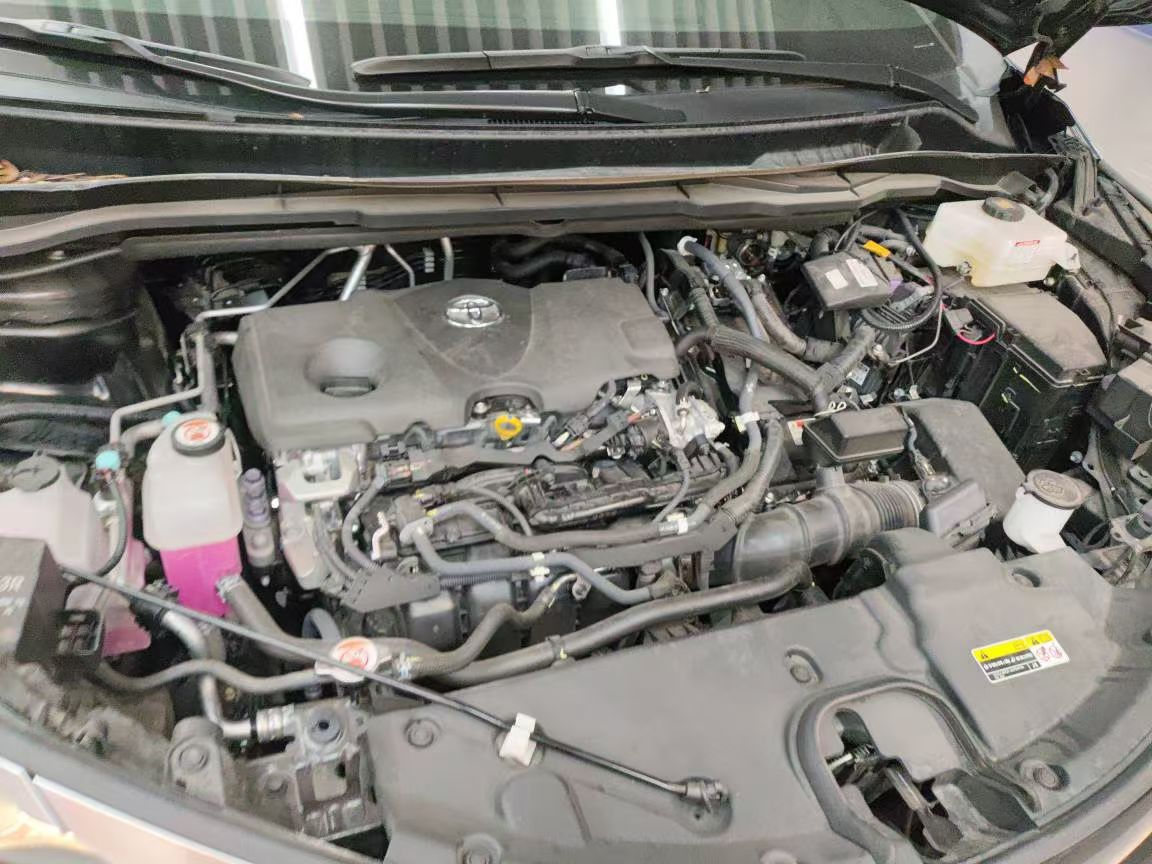 Toyota 2023 Granvia HYBRID 2.5 CVT Flagship VIP Edition