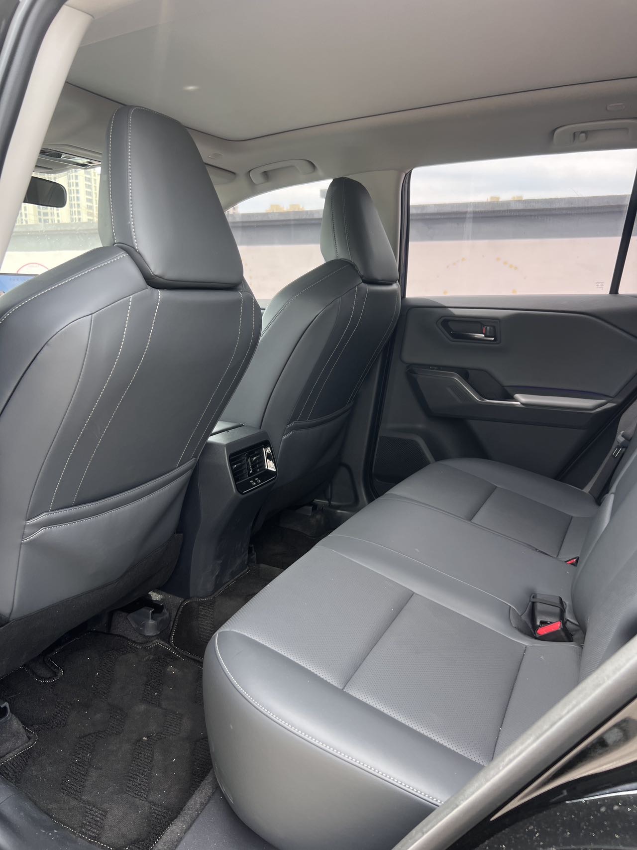 Toyota 2026 RAV4 2.0 CVT 2WD Luxury