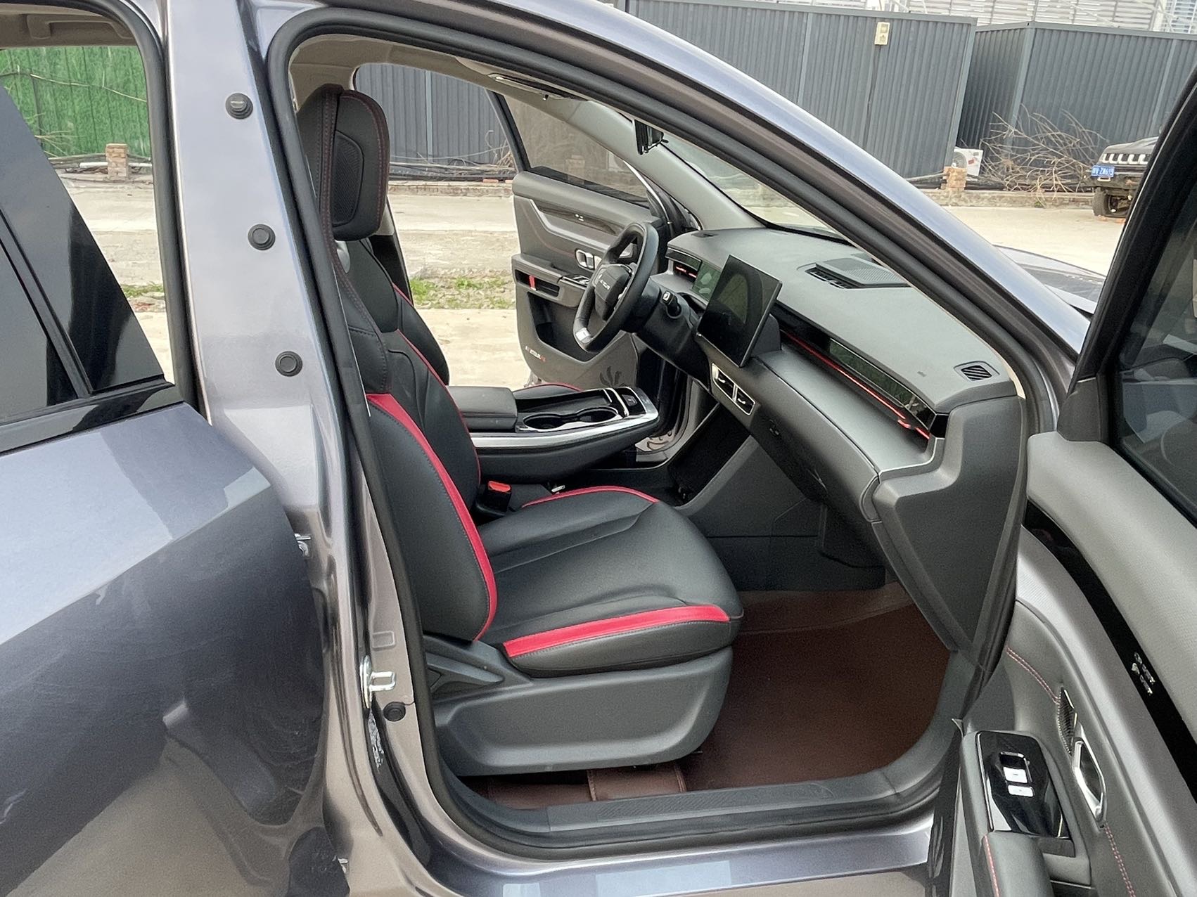 JETOUR 2024 Dasheng 1.6T King MAX