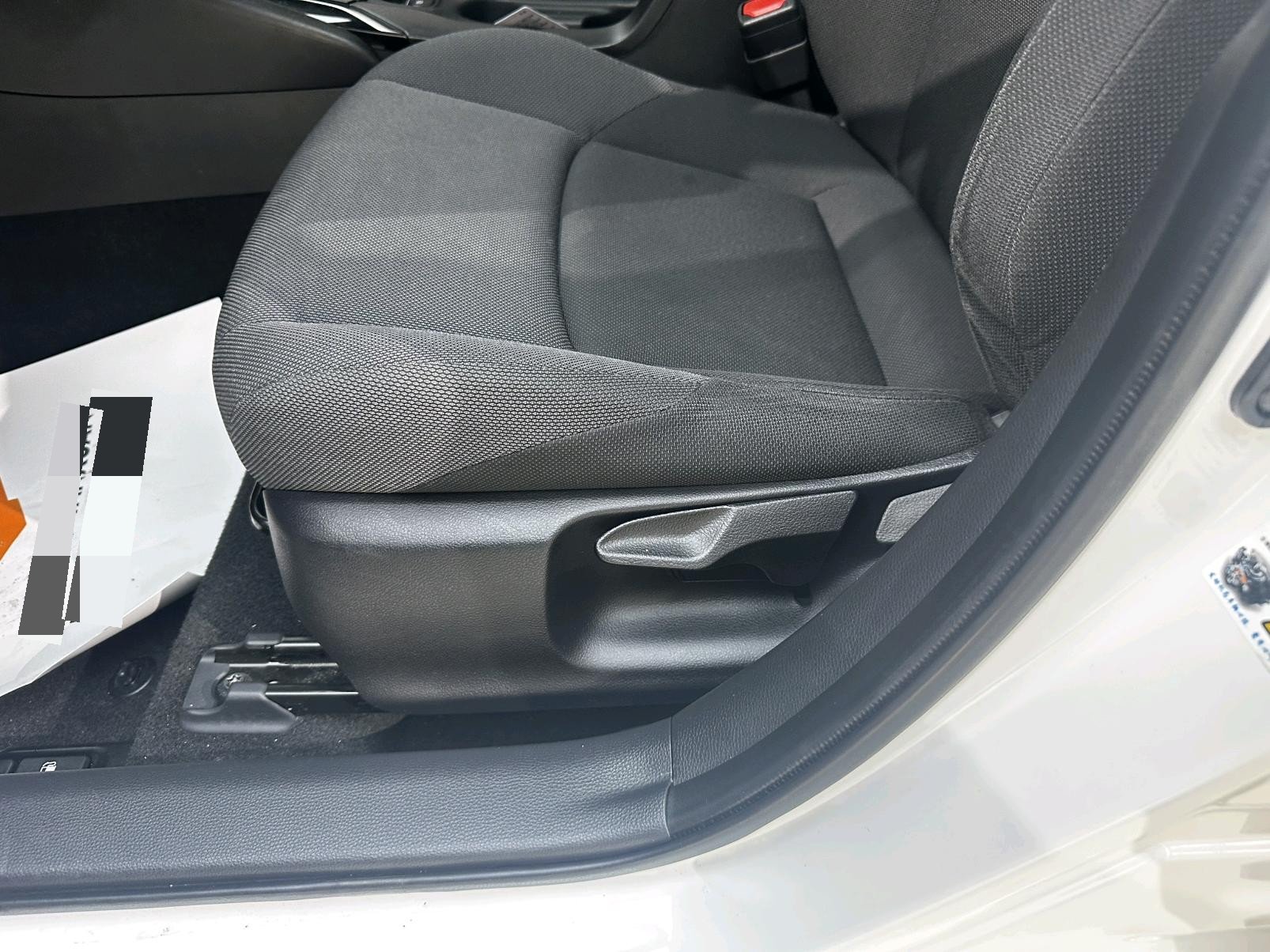 Toyota 2022 Levin 1.5 CVT TNGA Luxury