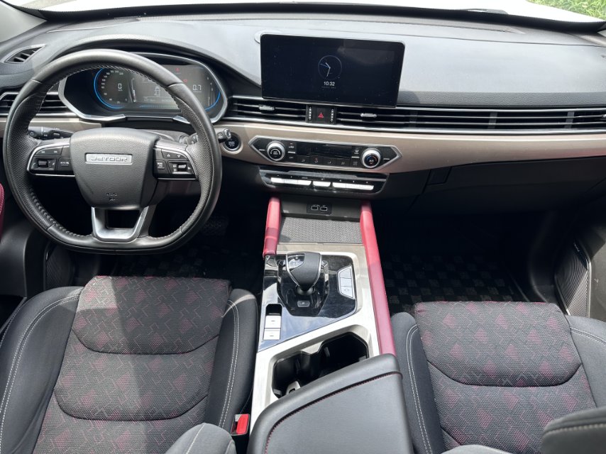 JETOUR 2023 X70 1.5T Beyond PRO+ 5-Seater