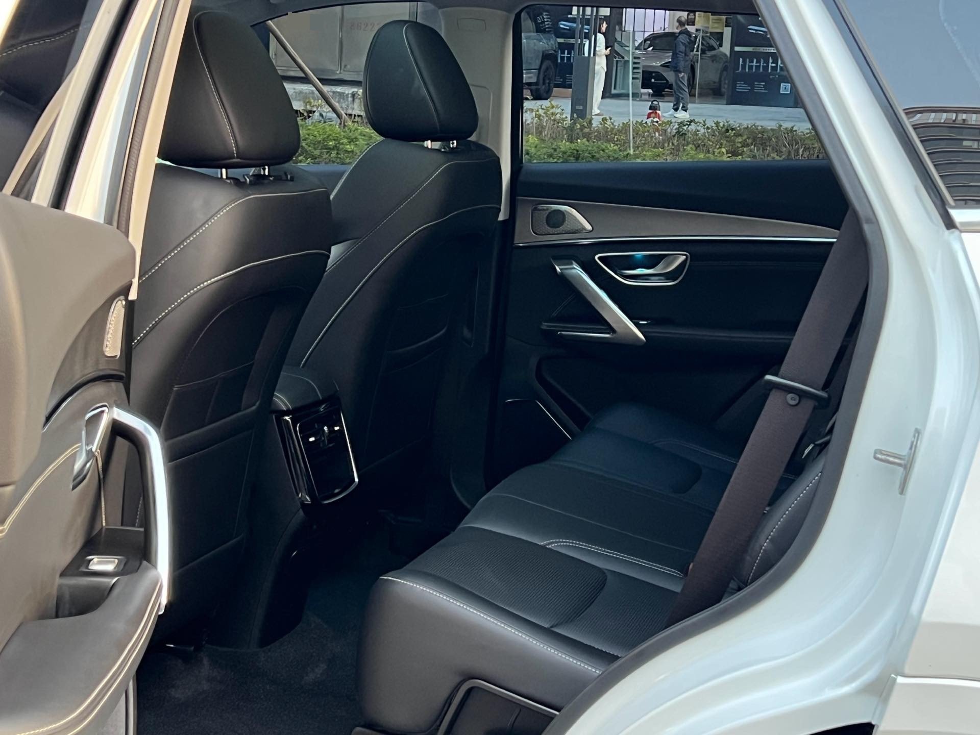 JETOUR 2021 X70 PLUS 1.6T Di 5-Seater