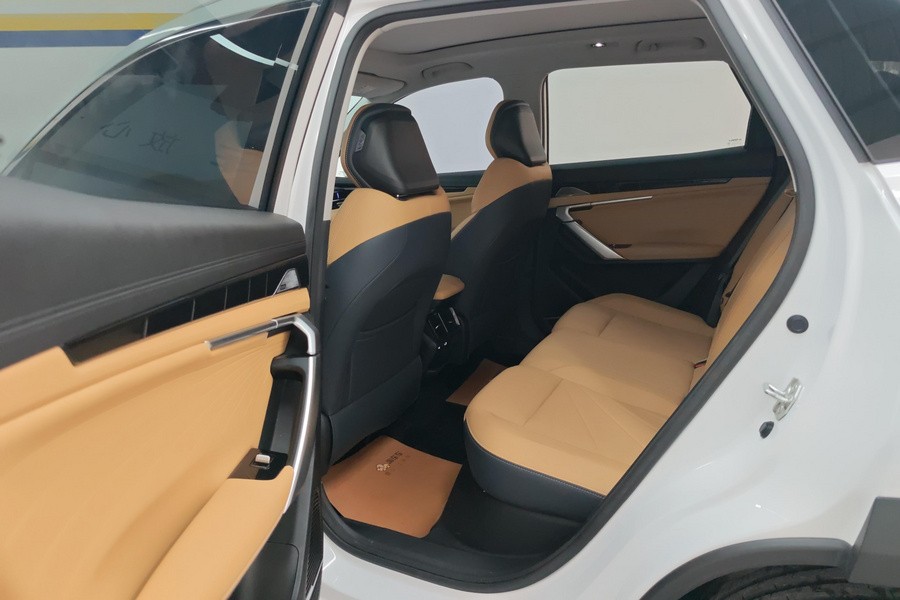 Geely 2023 Boyue L 2.0TD Premium