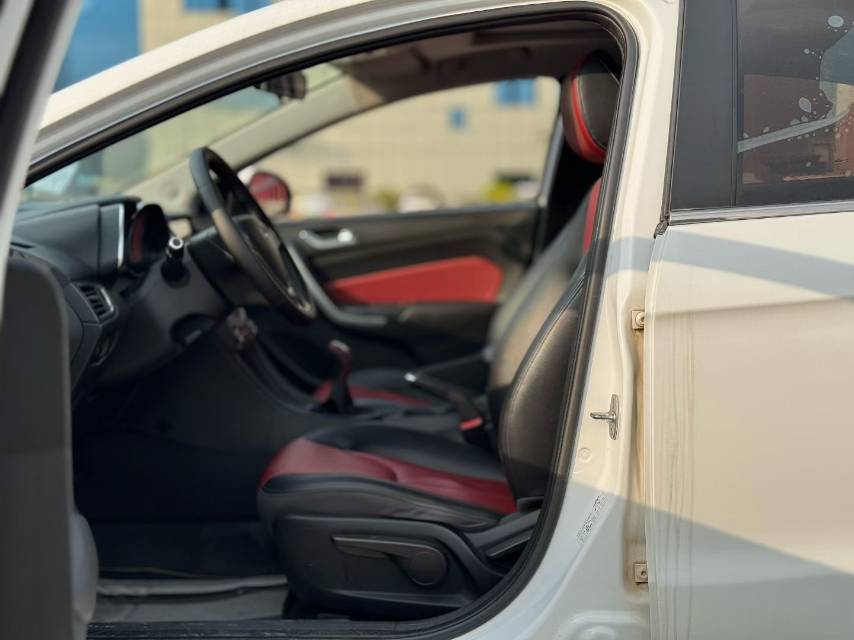 Chery 2017 Arrizo 5 1.5 Luxury
