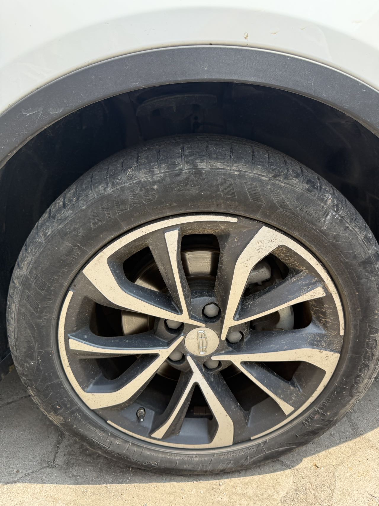 Geely 2019 Emgrand GS 1.4T CVT Ya