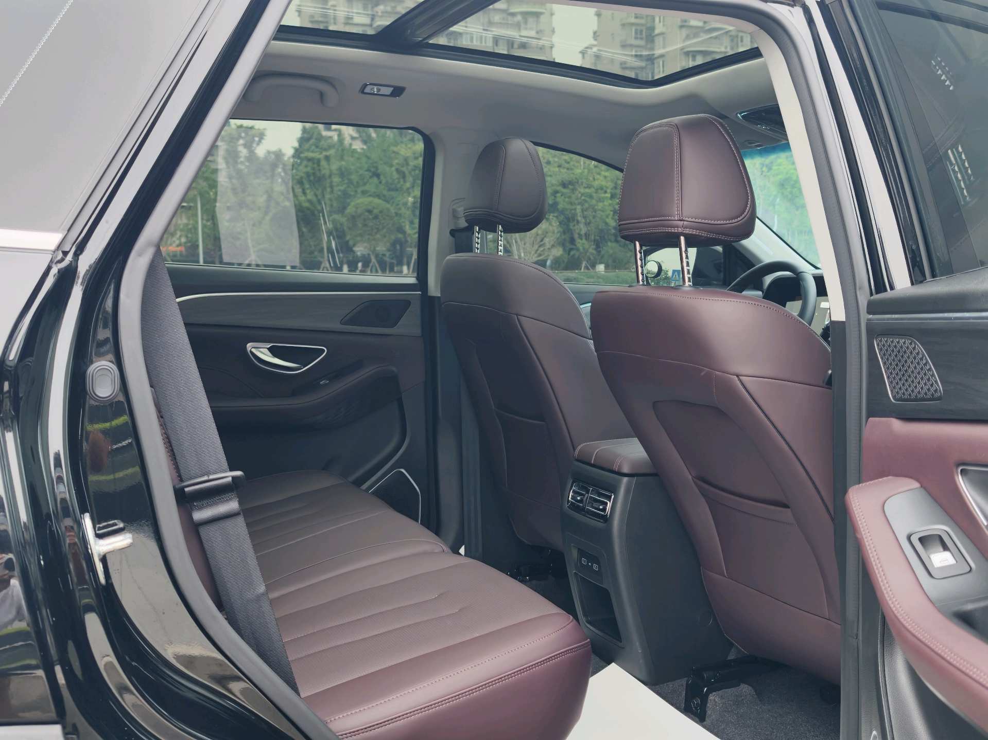 JETOUR 2025 X90 PLUS 1.6TD Elite 7-Seater
