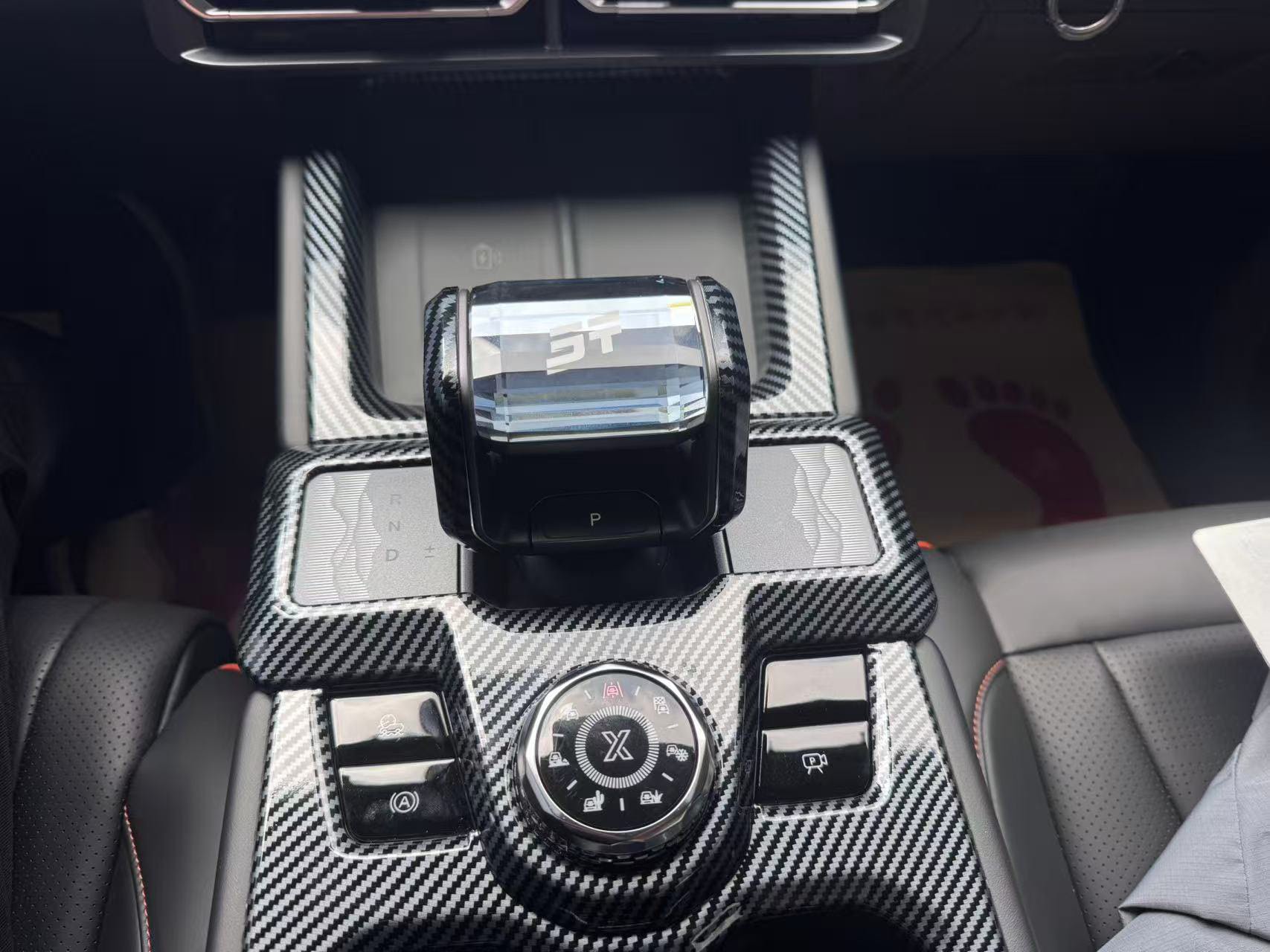 JETOUR 2025 Freedom 2.0TD XWD Conquest