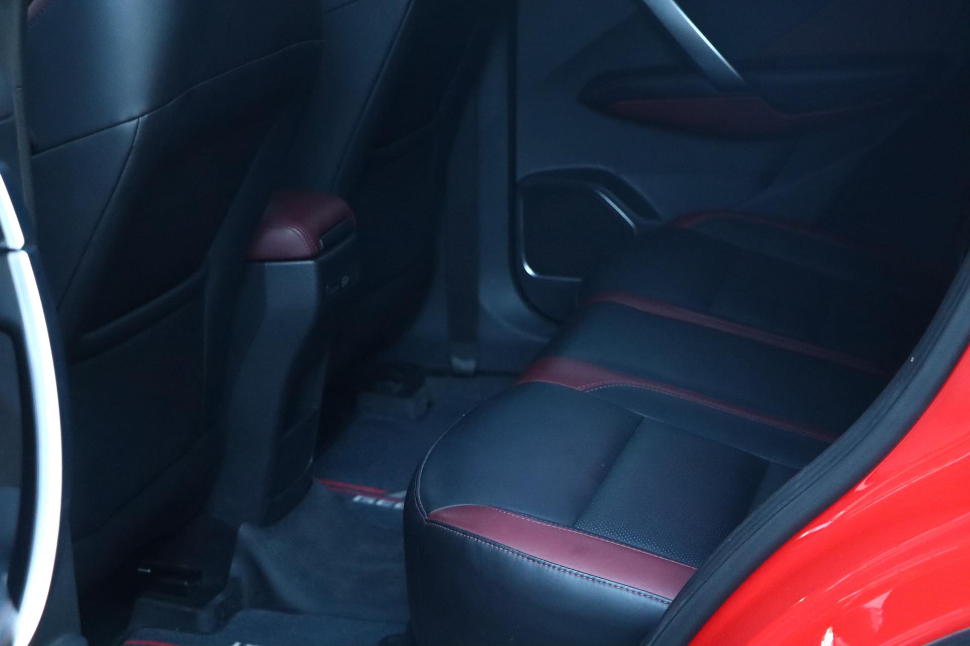 Geely 2019 BinYue 1.5T 260T Sport YouXia
