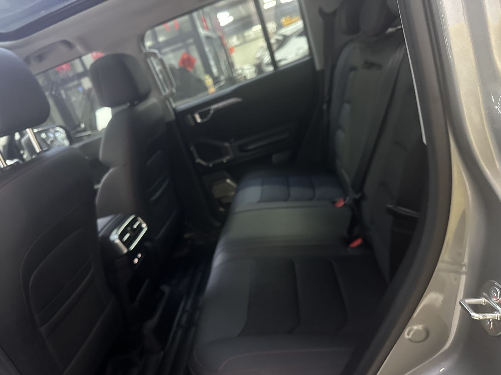 JETOUR 2023 Traveler 1.5T 2WD Discovery PRO