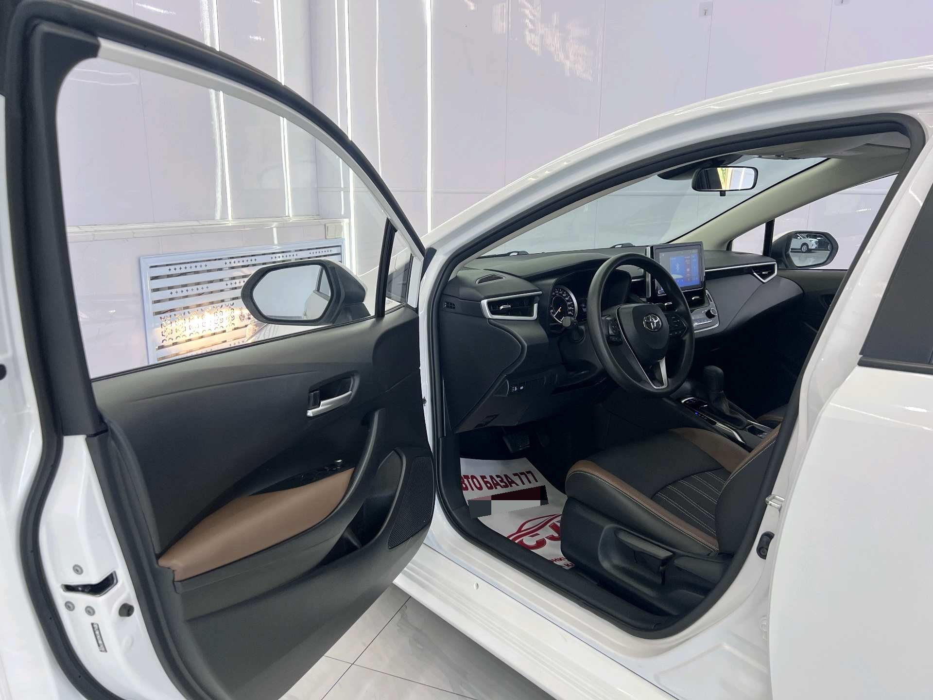 Toyota 2021 Corolla 1.2T CVT Elite Plus