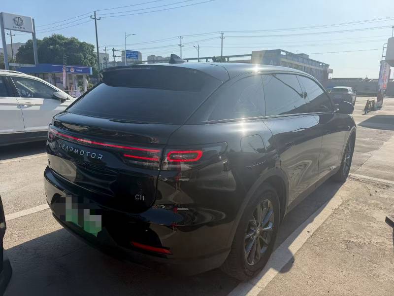 Leapmotor 2023 C11 500 Comfort Edition