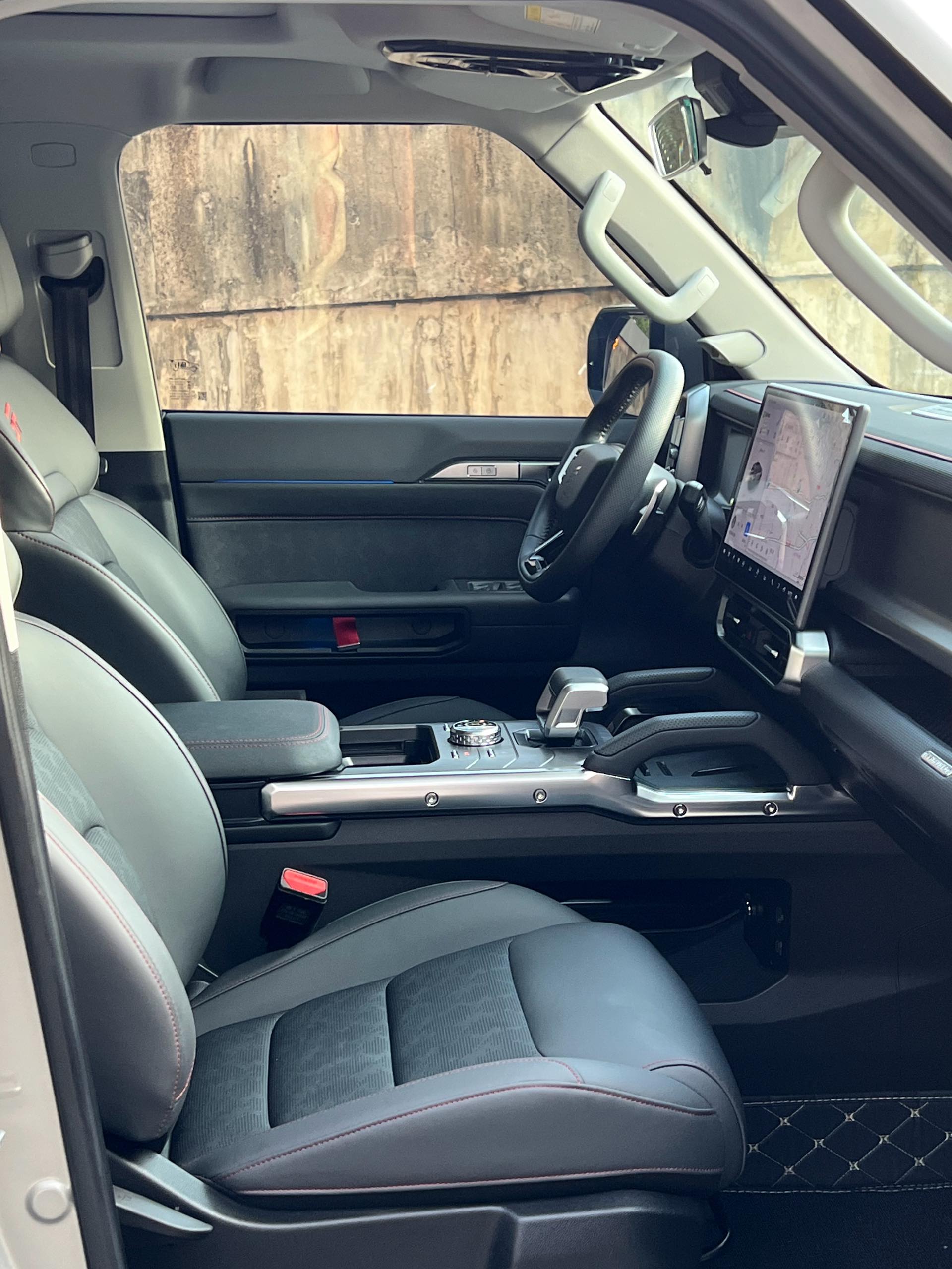 JETOUR 2023 Traveler 2.0T 4WD Cross PRO