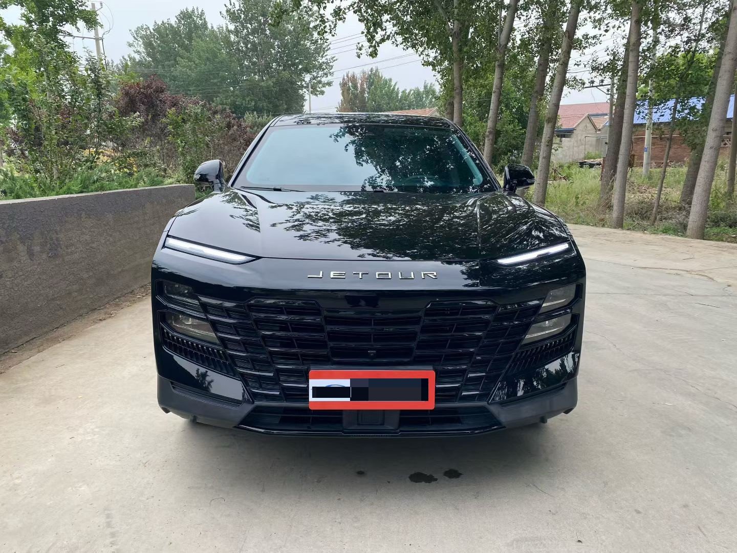 JETOUR 2022 Dasheng 1.6T King PLUS