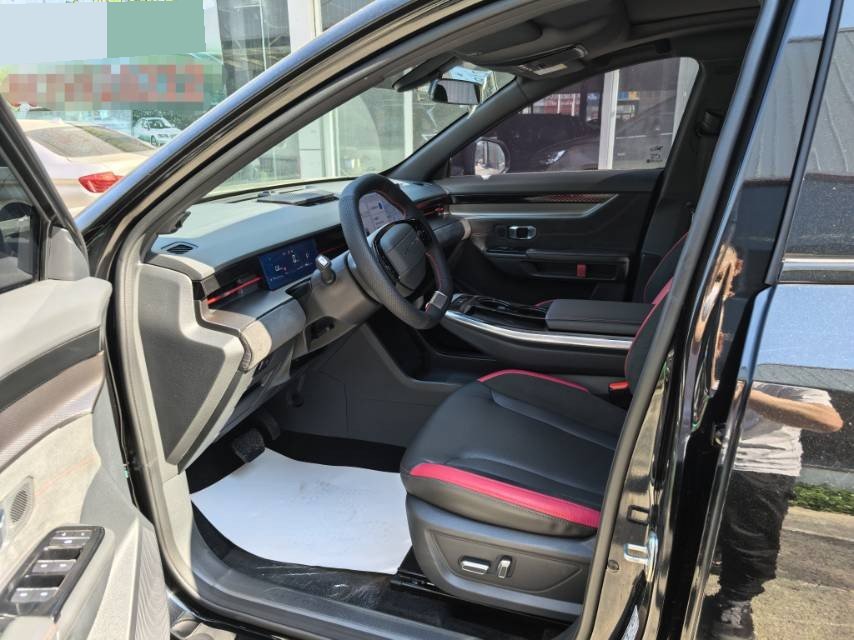 JETOUR 2023 Dasheng 1.6T King SPORT