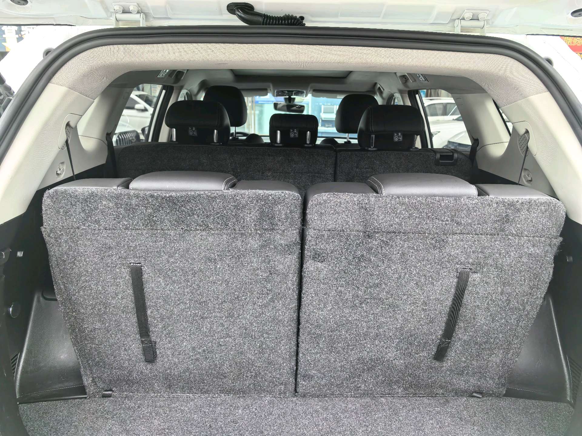 JETOUR 2021 X70 PLUS 1.5T Mountain 7-Seater