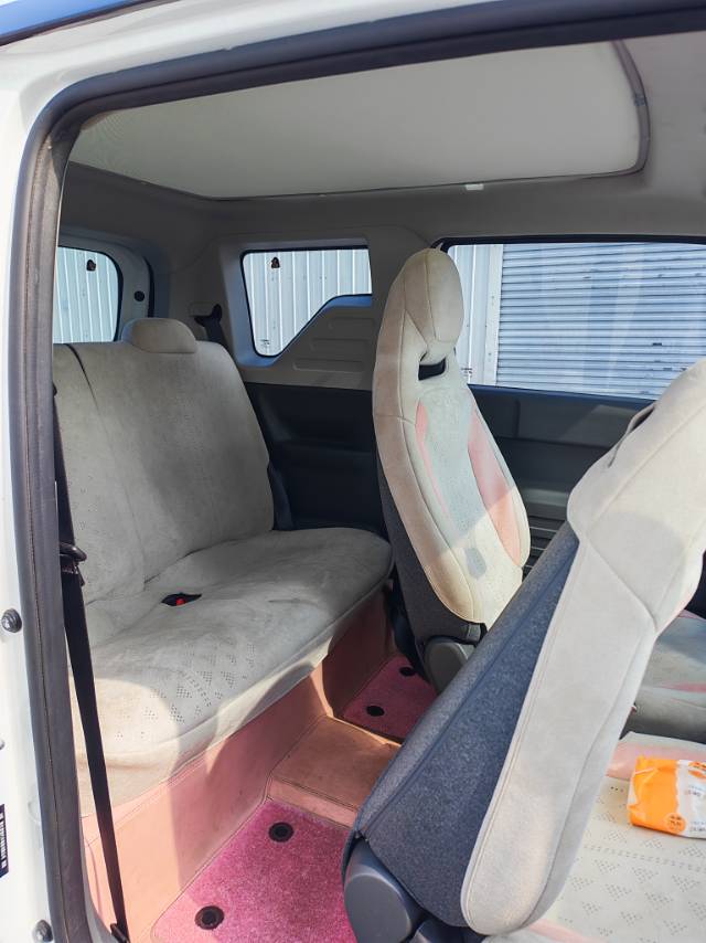 Geely 2023 Panda MINI 200km Lingdong Xiong