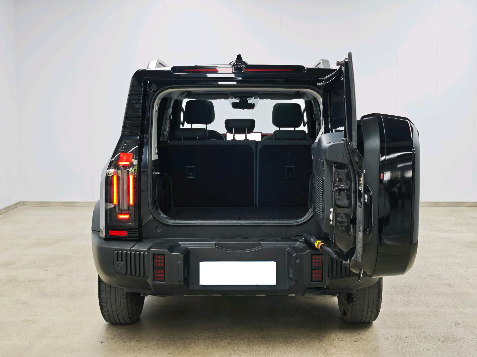 JETOUR 2023 Traveler 1.5T 2WD Discovery PRO