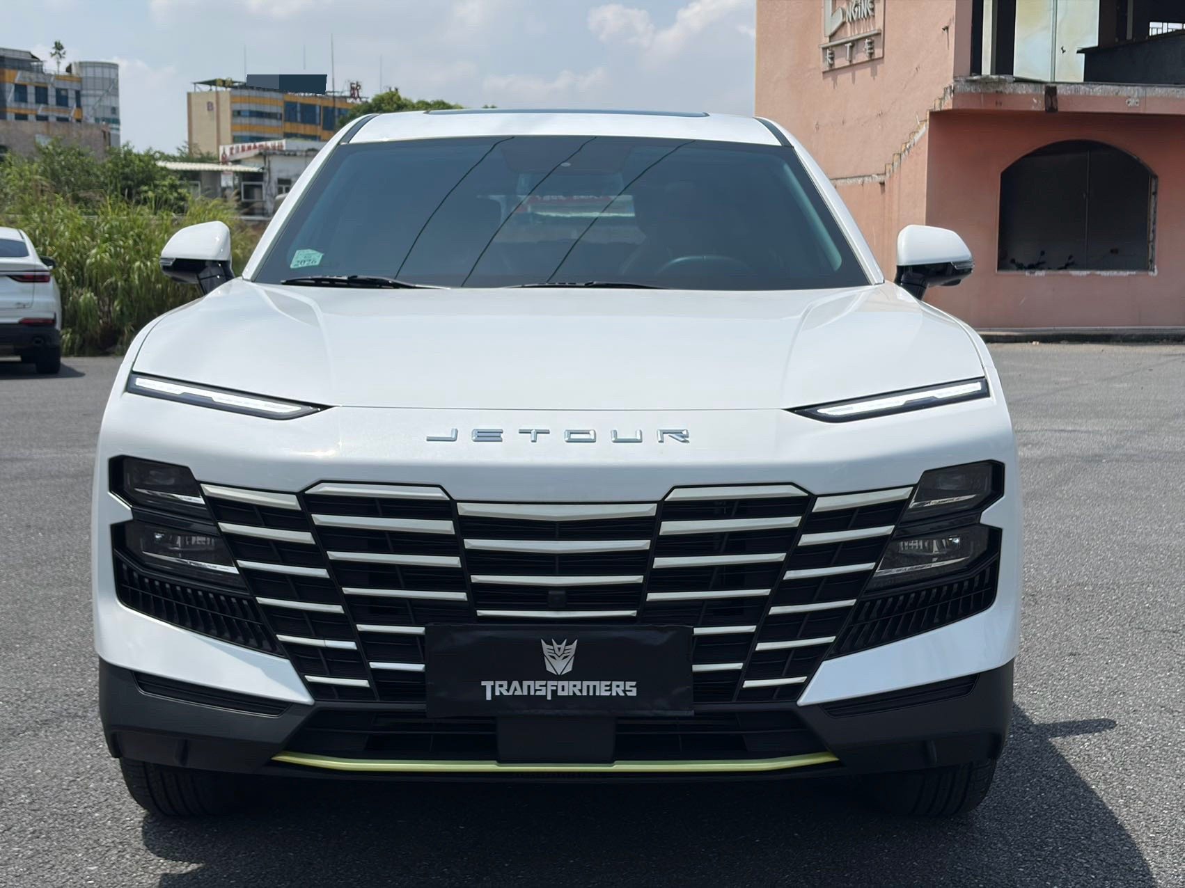 JETOUR 2024 Dasheng 1.5T Youth