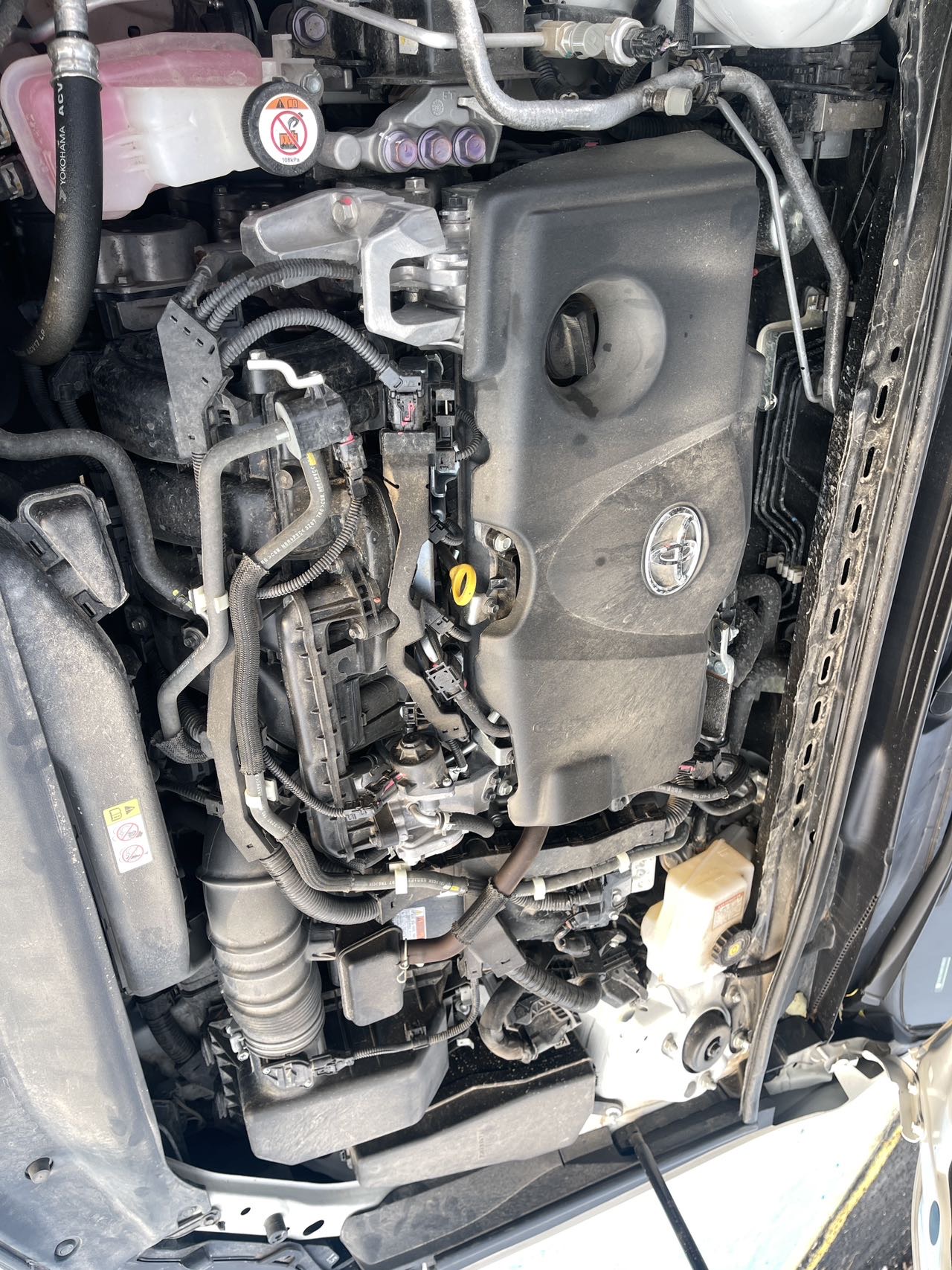 Toyota 2023 Camry Hybrid 2.5HG CVT Luxury Edition