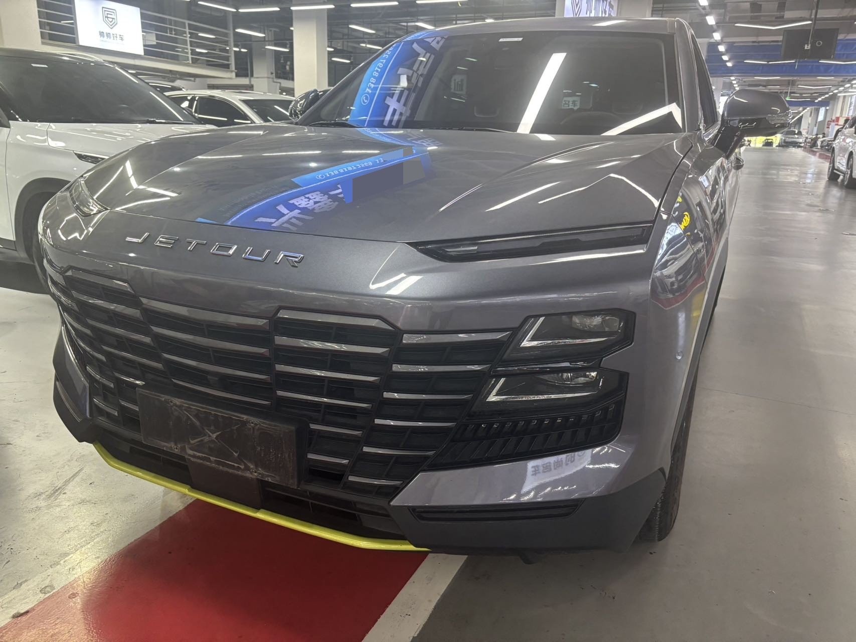 JETOUR 2024 Dasheng 1.5T Xingyao PRO