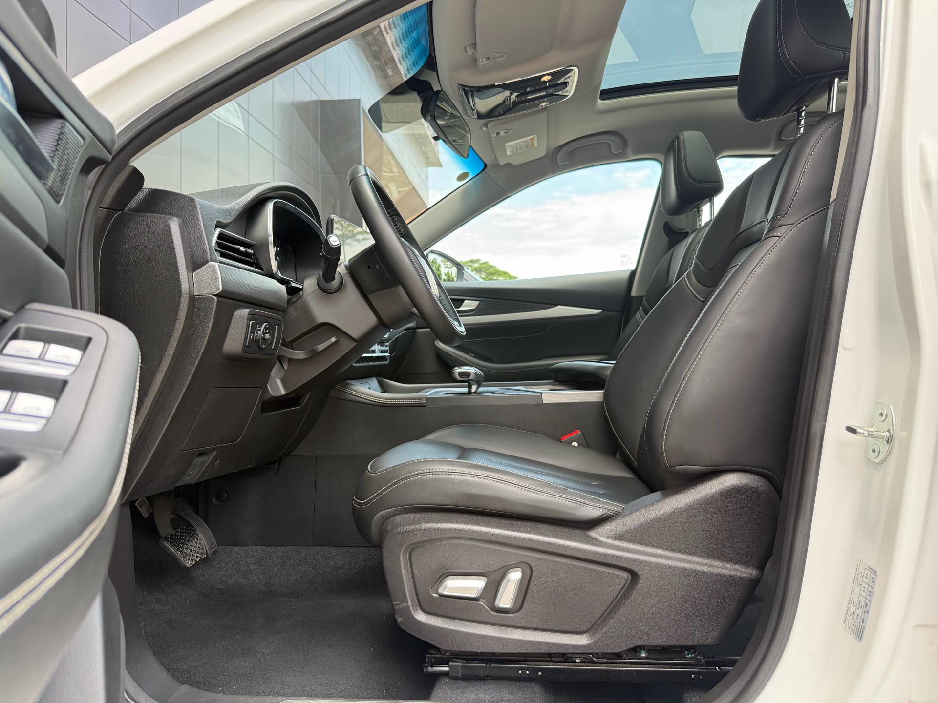 JETOUR 2022 X70S 1.5T Free 7-Seater