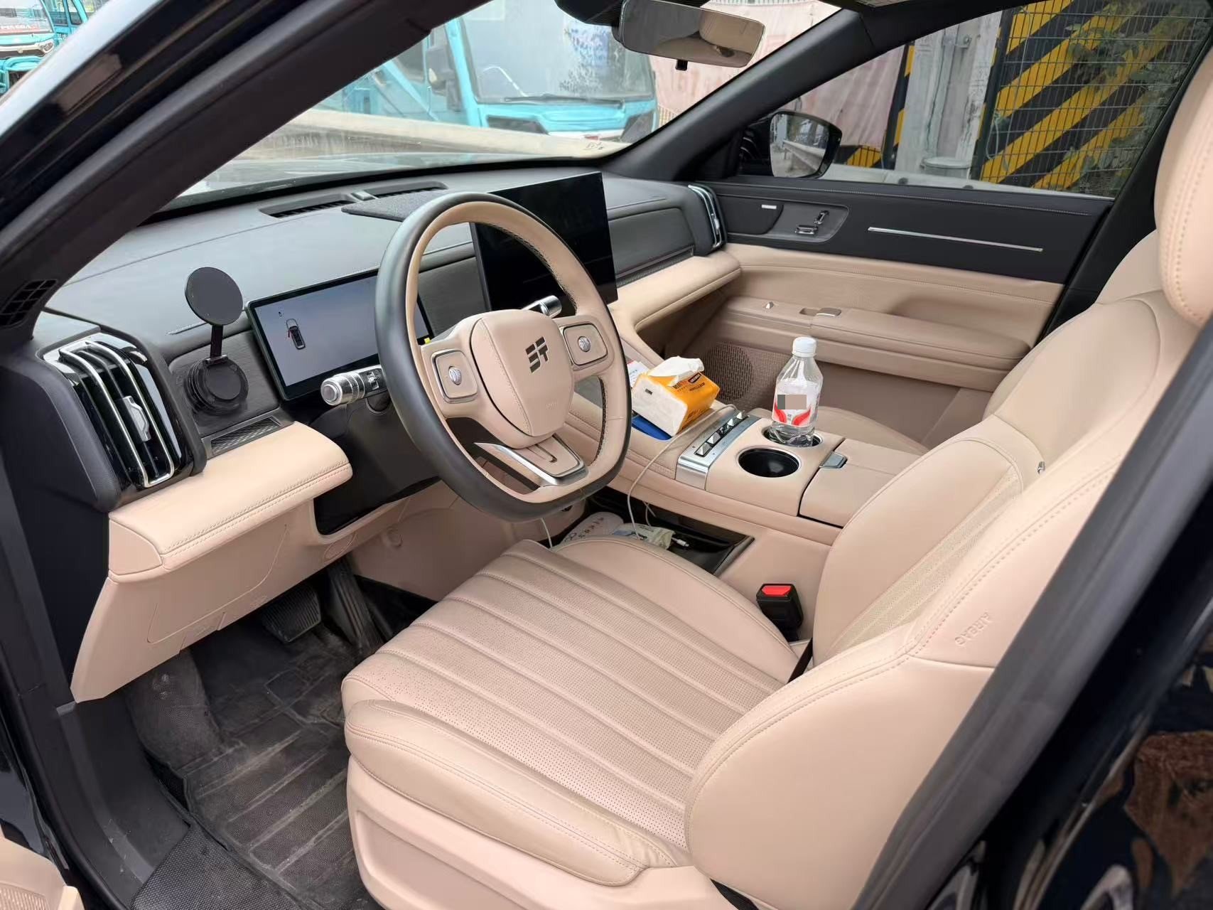 JETOUR 2025 Shanhai L7 PLUS 1.5T 121km Comfort 5-Seater