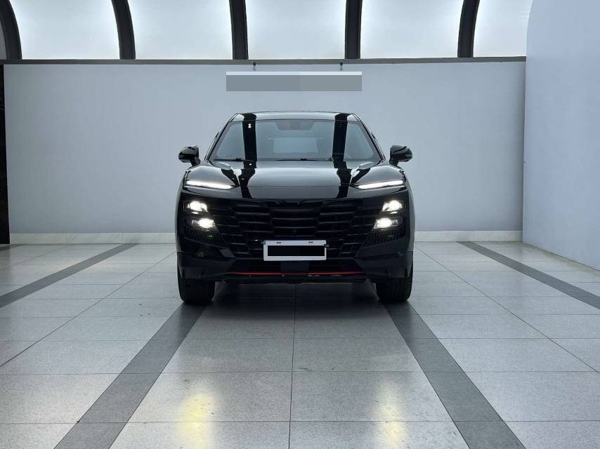 JETOUR 2023 Dasheng 1.5T Xingyao PRO+