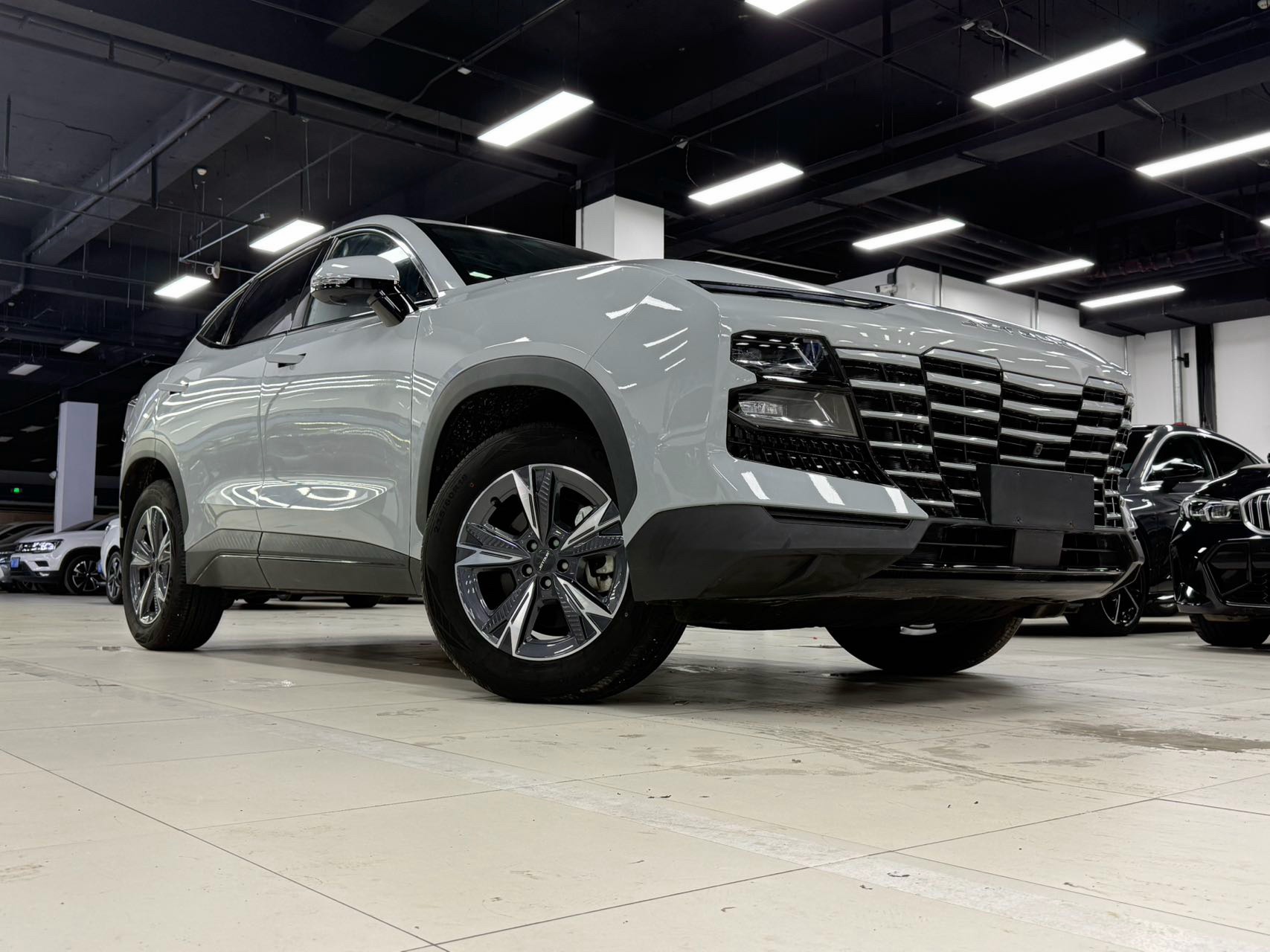 JETOUR 2023 Dasheng 1.5T Xingyao PRO