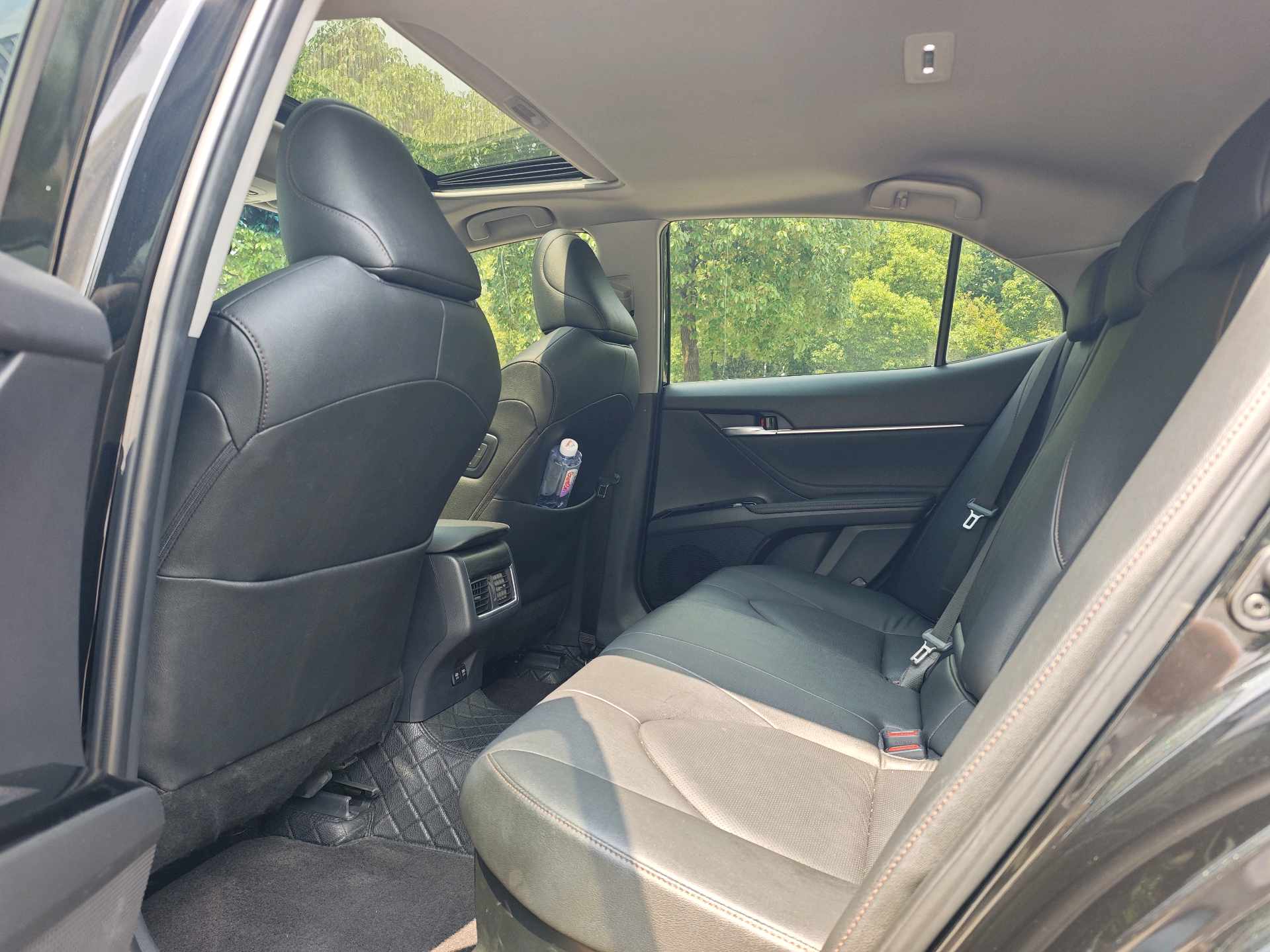 Toyota 2021 Camry Hybrid 2.5HS CVT Sport Edition