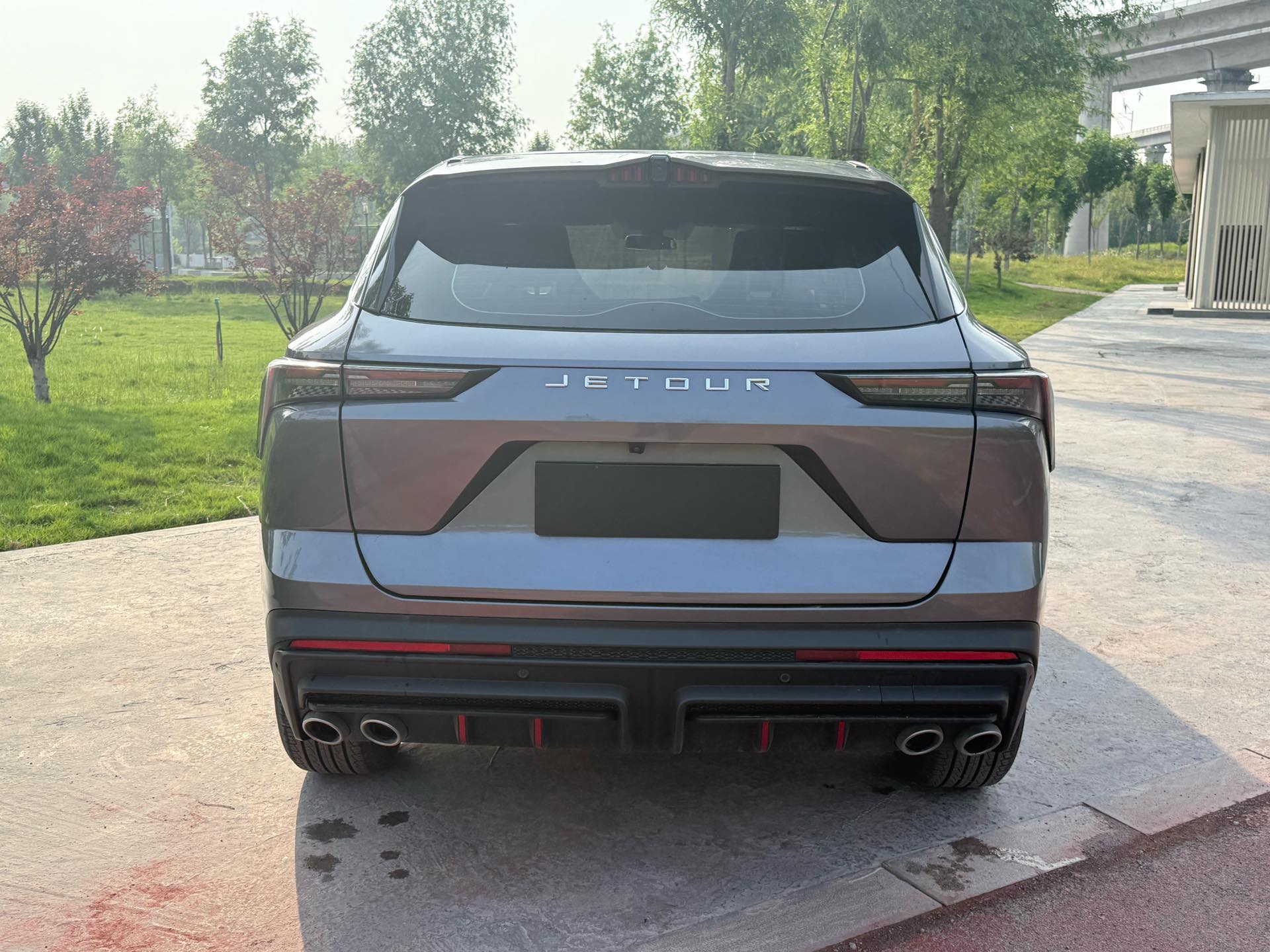 JETOUR 2024 Dasheng 1.6T King PRO
