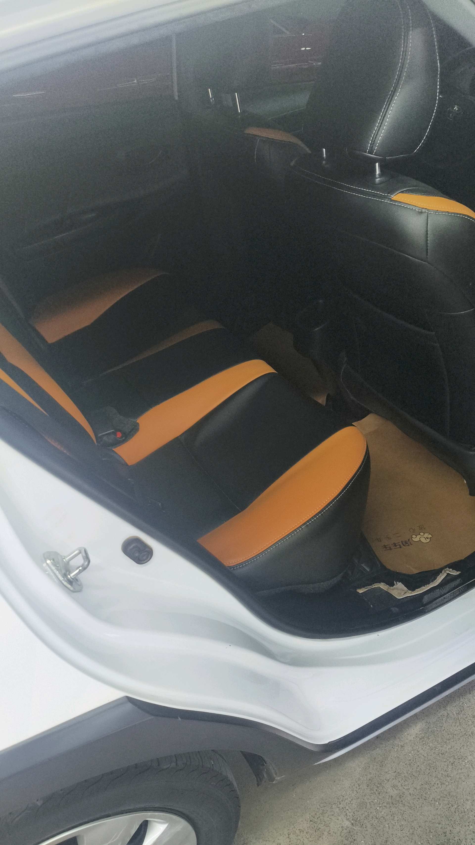 丰田 雅力士 2021款 YARiS L 致炫 1.5 无级 领先版