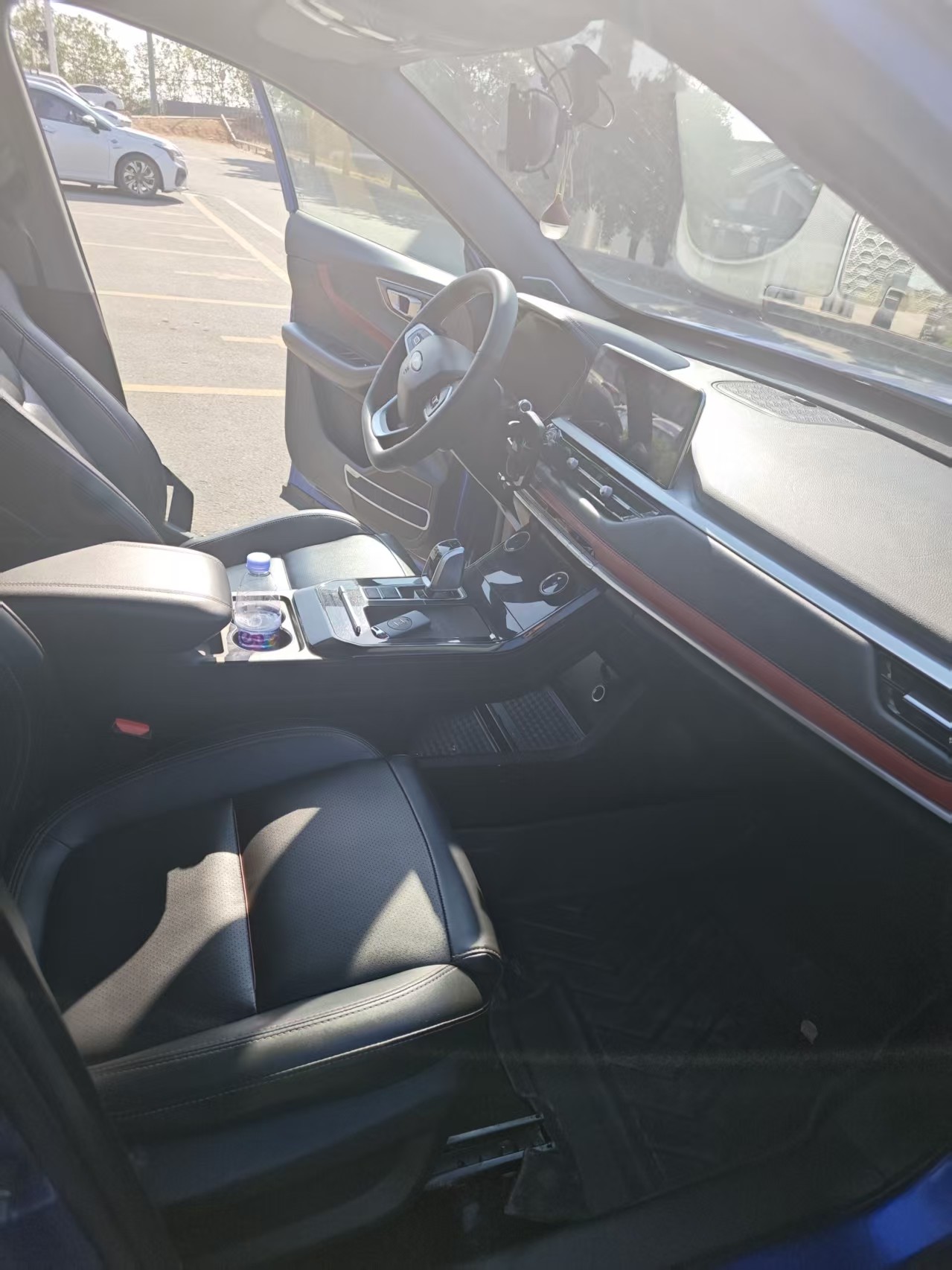 Chery 2020 Tiggo 7 1.5T CVT Luxury