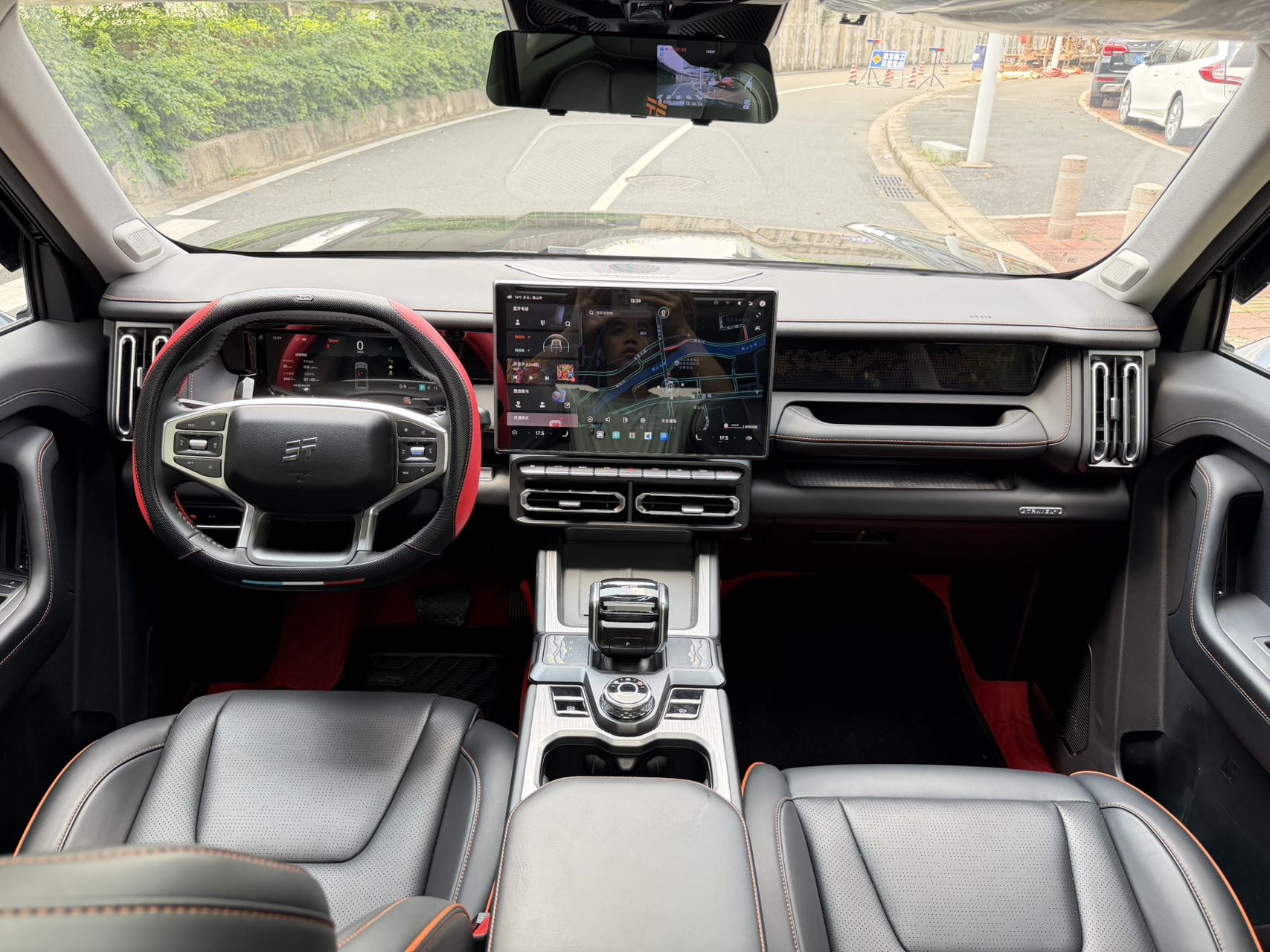 JETOUR 2025 Freedom 1.5TD Discovery