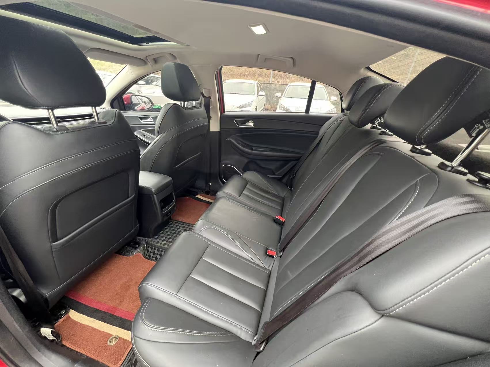 Chery 2021 Arrizo 5 PLUS 1.5 Xiaoze Plus